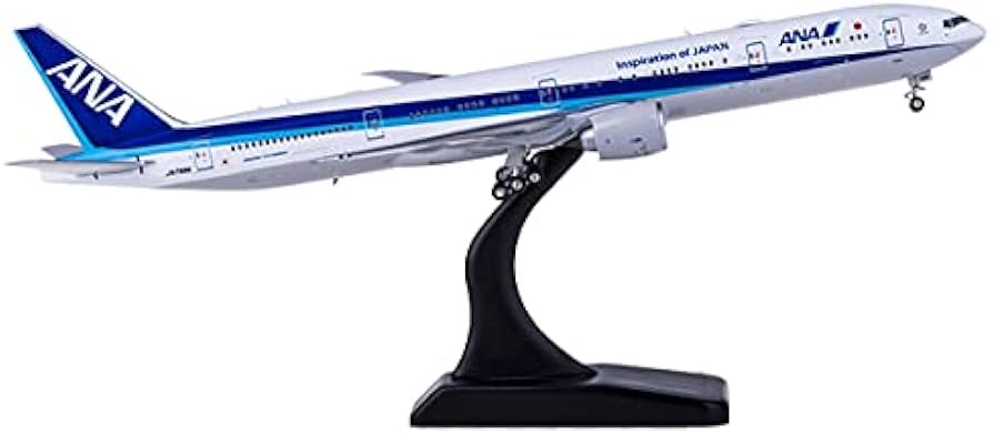 航空機・ヘリコプター Phoenix 1/400 777-300ER Phoenix 1/400 ANA