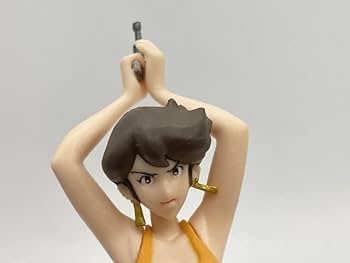 Amazon.co.jp: □HGシリーズ ルパン三世 峰不二子コレクション 「死