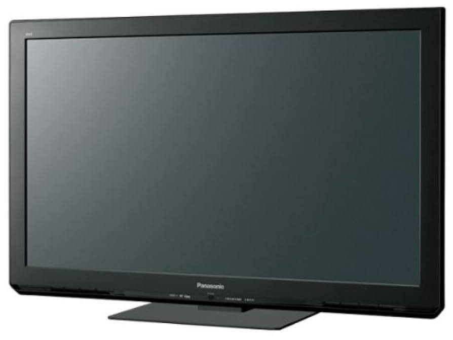 パナソニック VIERA 42型 プラズマテレビ TH-P42R2 2010年製 【公式通販】