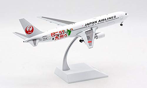 未使用】1/200 jcwings JAL B767-300ER JA602J 未使用】1/200 jcwings