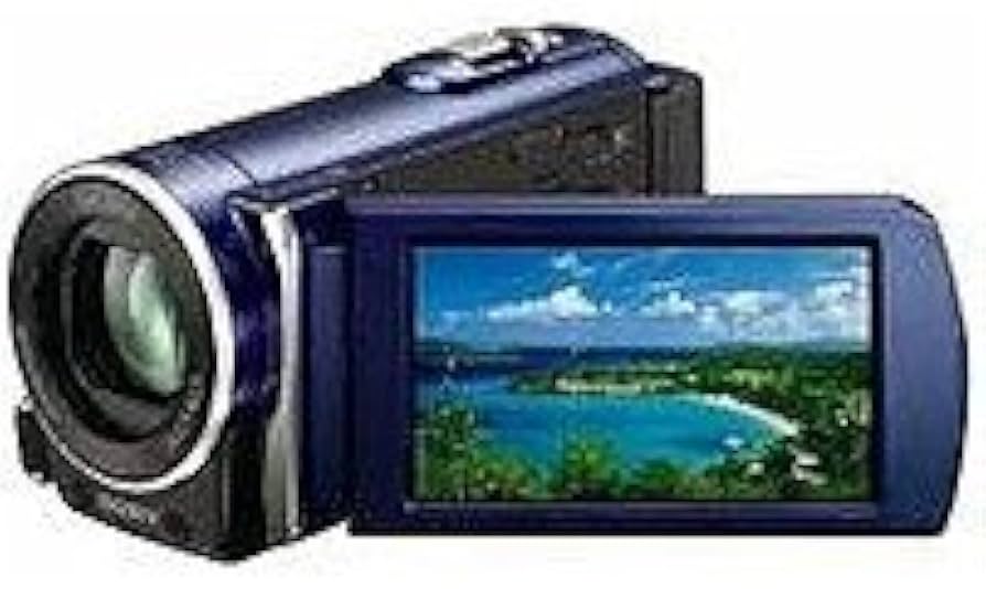 Amazon.com : Sony HDR-CX150 16GB High Definition Handycam