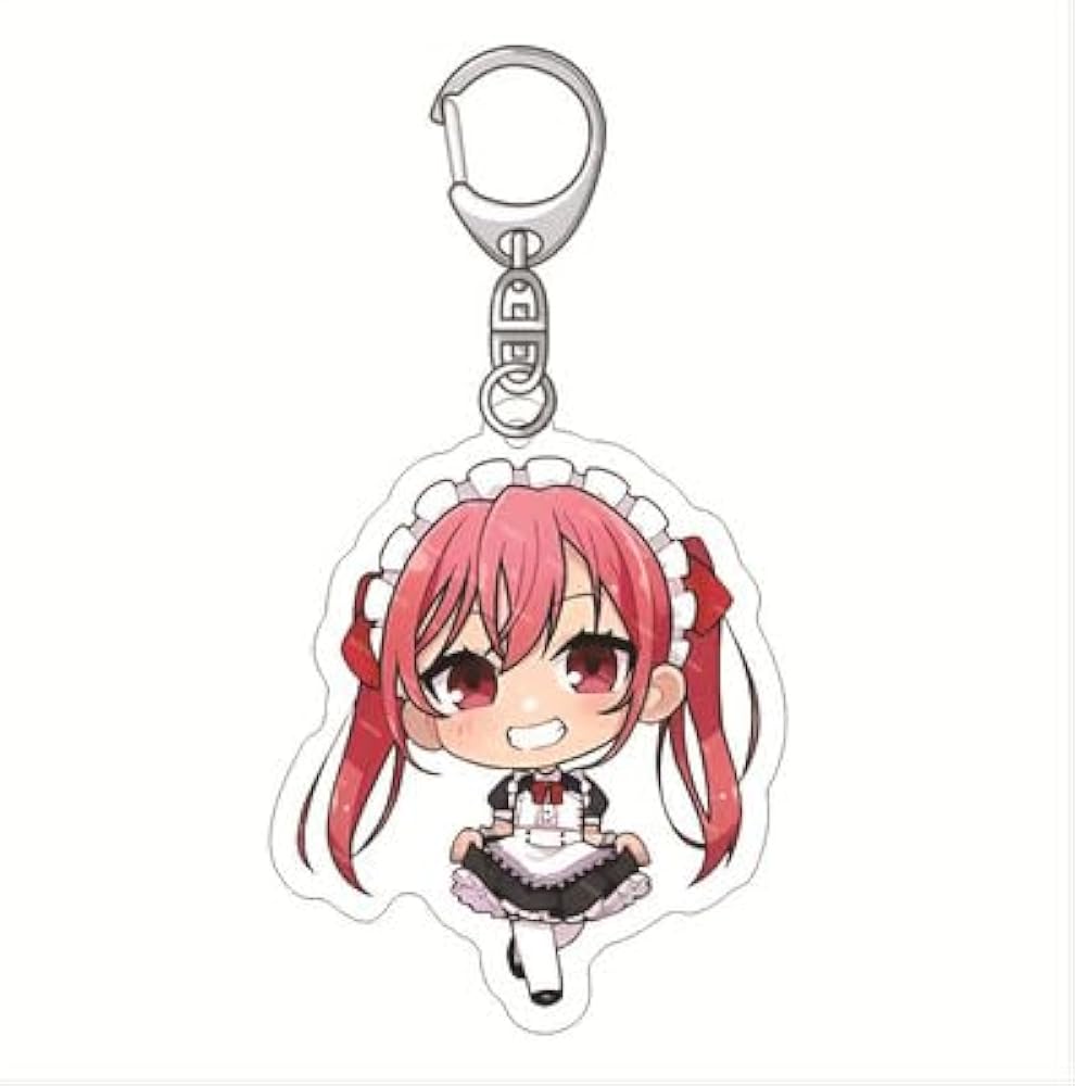 Amazon.co.jp: [TPKE] ホリミヤ キーホルダー 宮村伊澄 堀京子 石川透