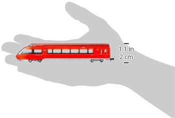 Amazon | TOMIX Nゲージ 小田急 ロマンスカー 70000形GSE 第1編成 7両