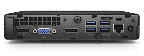 Amazon.com: HP ProDesk 400 G2 Tiny Computer, Intel i3 : Electronics