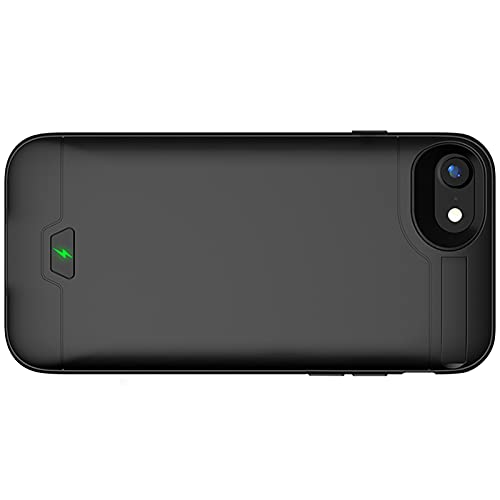 Apple iPhone 8 本体 ブラック 箱、ケース、充電器付き SIMなし Apple