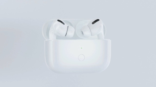 Amazon.co.jp: 充電ケース 用のAirpods Pro 充電ケース 【 QIIZCP 正規