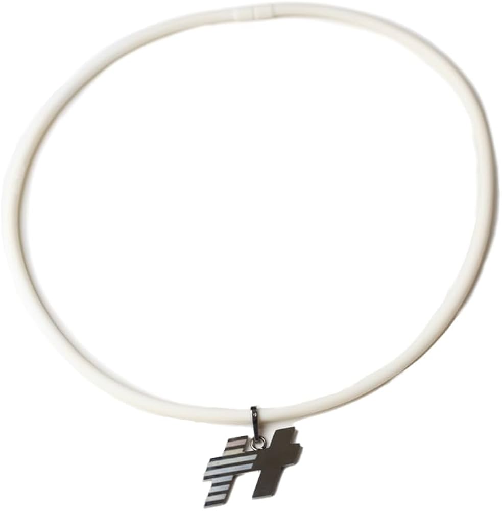 Amazon.co.jp: [taitai]パワーループ[ホワイト] (M（48cm