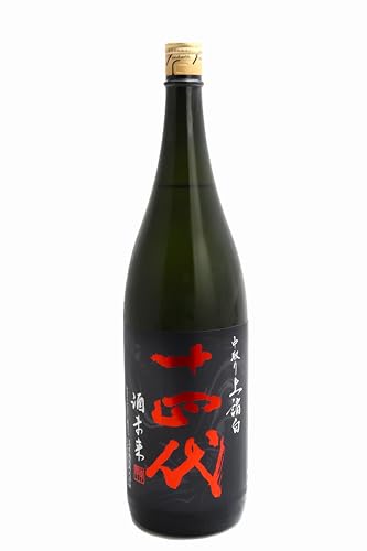 十四代 日本酒 1800ml スクリューキャップ 十四代 日本酒 1800ml