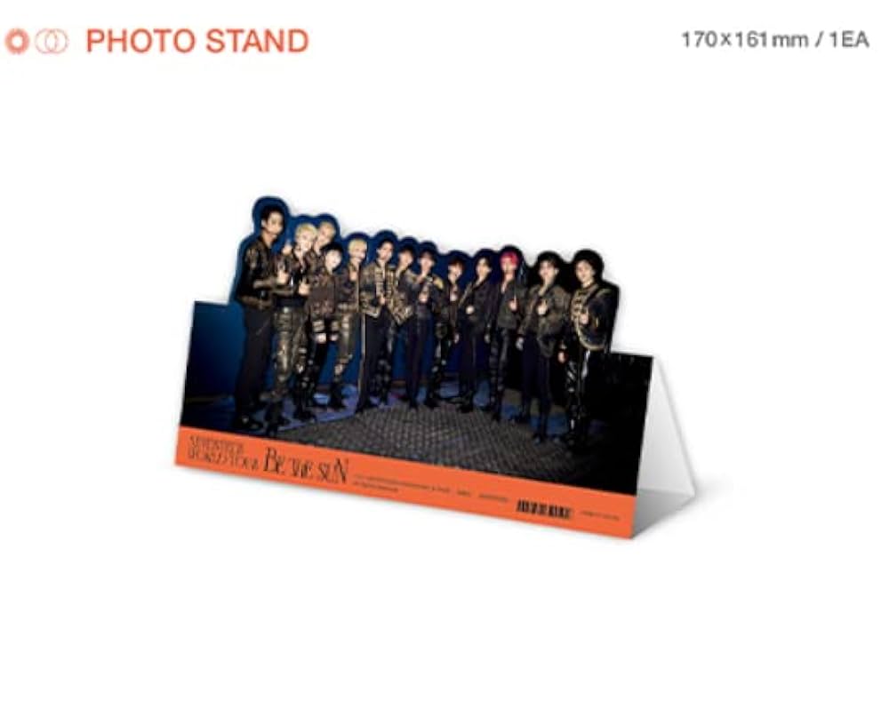 未開封新品) BE THE SUN SEVENTEEN WORLD TOUR SEOUL DVD 【公式通販】
