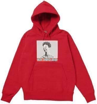 MILLENNIUM PARADE ミレパ グッズ パーカー Amazon.co.jp: MILLENNIUM