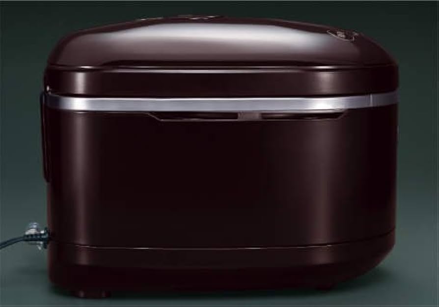 08740 訳あり❗️5合保温ジャー予約タイマー都市ガスリンナイガス炊飯