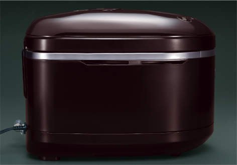 Amazon.co.jp: リンナイ 直火の匠 タイマー・ジャー付きガス炊飯器 5.5