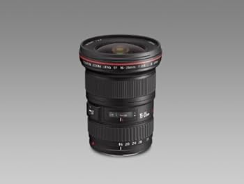 Amazon.co.jp: Canon 広角ズームレンズ EF16-35mm F2.8L II USM フル