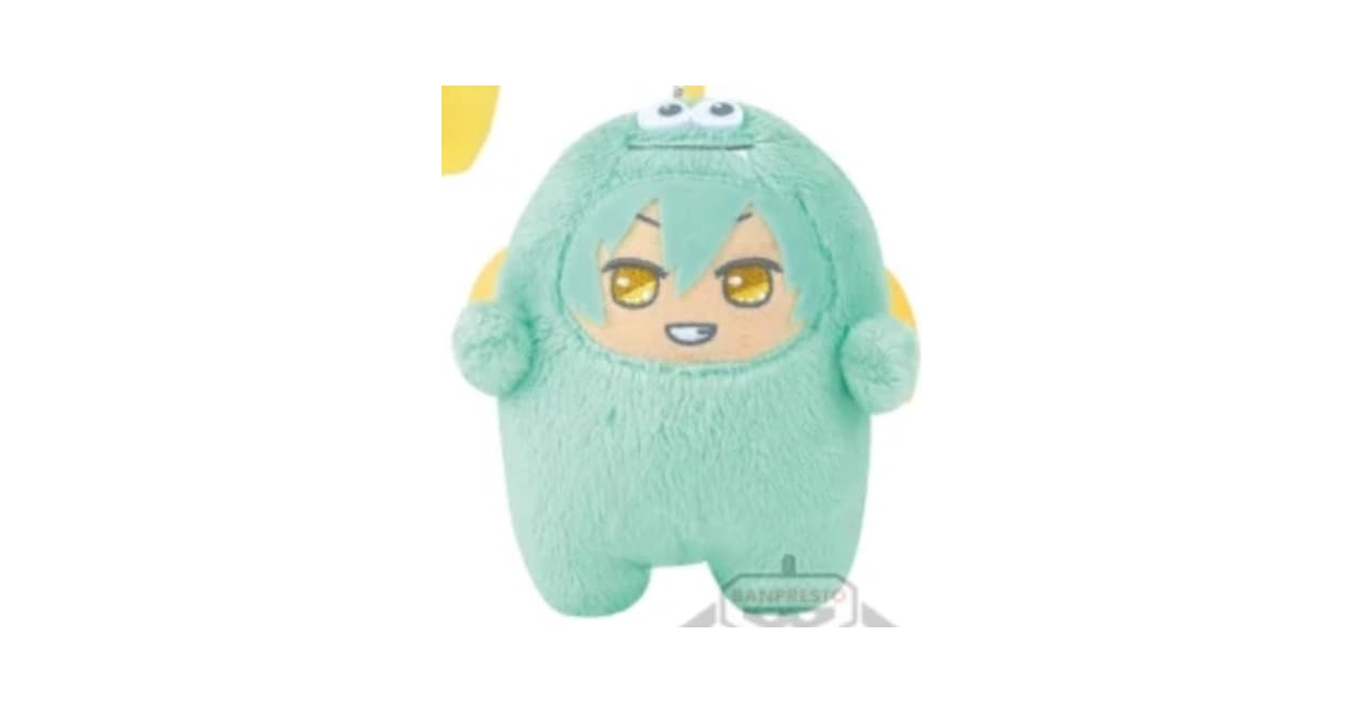 アイナナ 亥清悠 モンぬい 初版 ① 【公式通販】