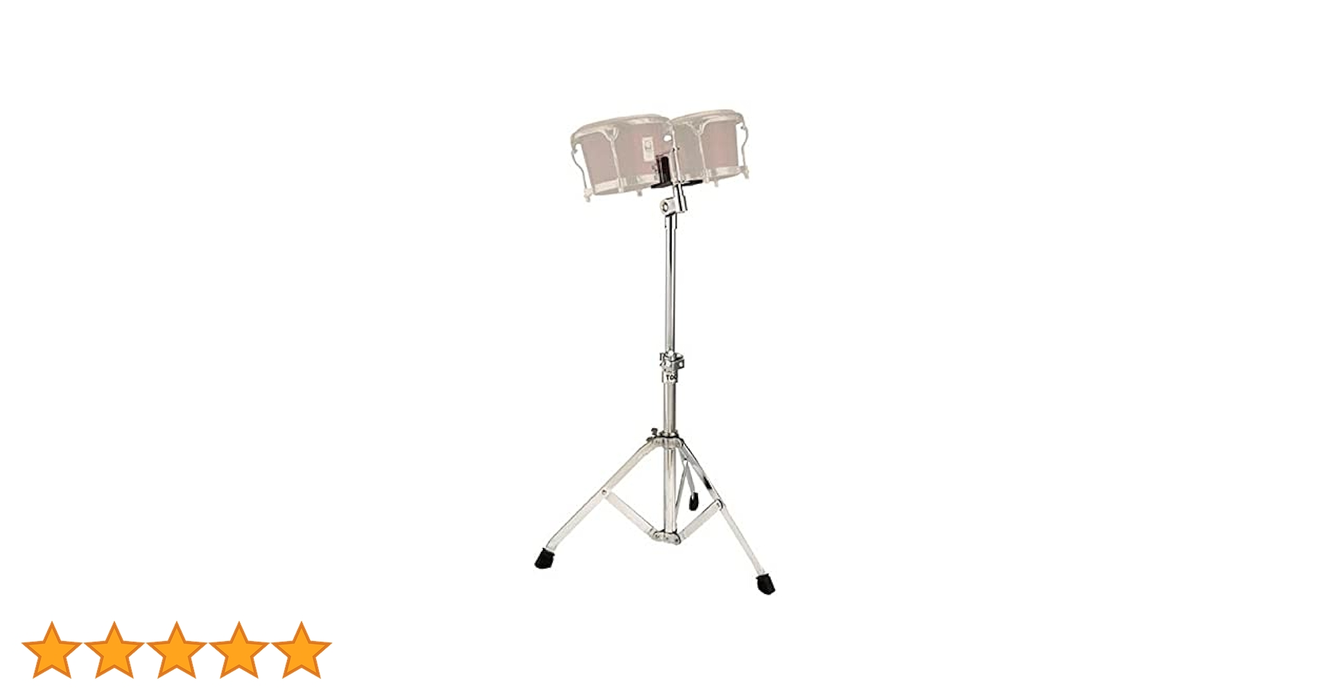 Aida ボンゴスタンド 高さ調整可能 Aida ボンゴスタンド 高さ調整可能