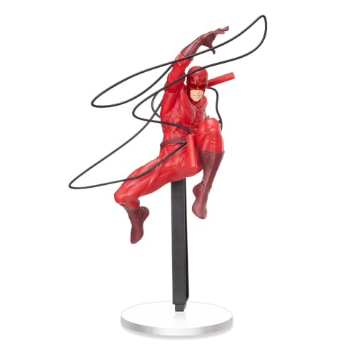 デアデビル Blackフィギュア 18cm デアデビル Blackフィギュア 18cm