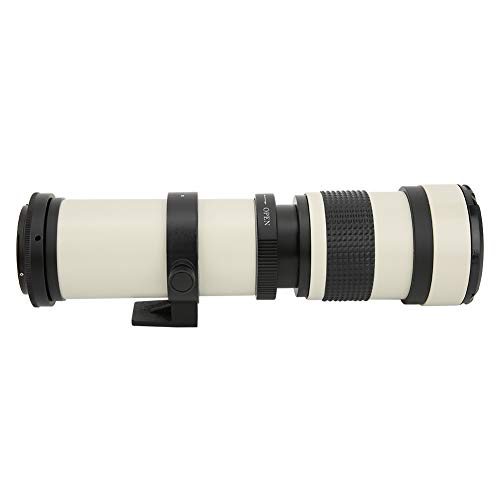 VARI Canon RFマウント用 420-800mm超望遠レンズ黒z0004 VARI Canon RF