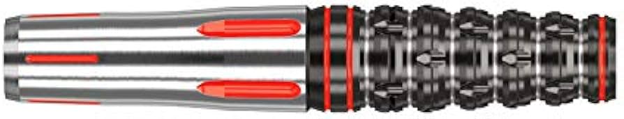 Amazon | ターゲット プライム フレア 古舘翔モデル バレル | ダーツ矢