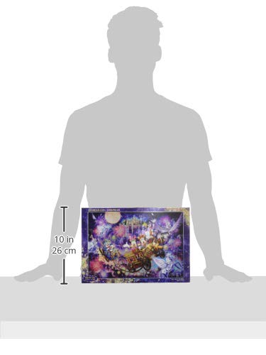 Amazon.co.jp: テンヨー(Tenyo) 【日本製】 1000ピース ホログラム