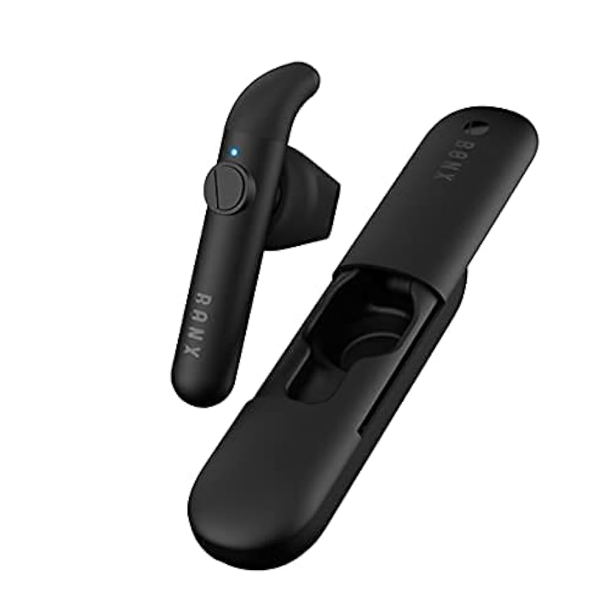 楽天市場】【BONX（ボンクス）公式限定 新パッケージ】インカム