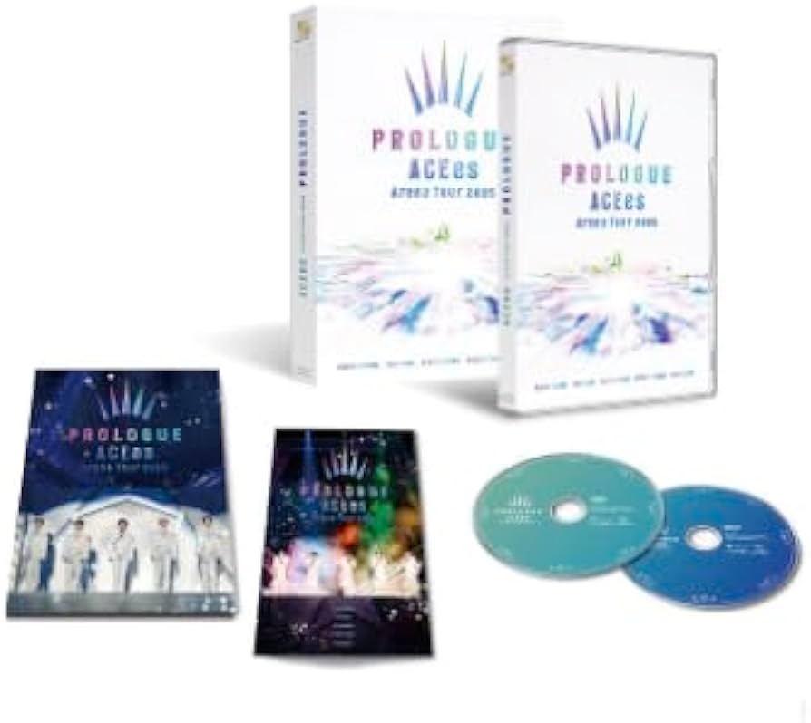 Amazon.co.jp: 【オンライン限定】 ACEes 『 PROLOGUE ASEes Arena