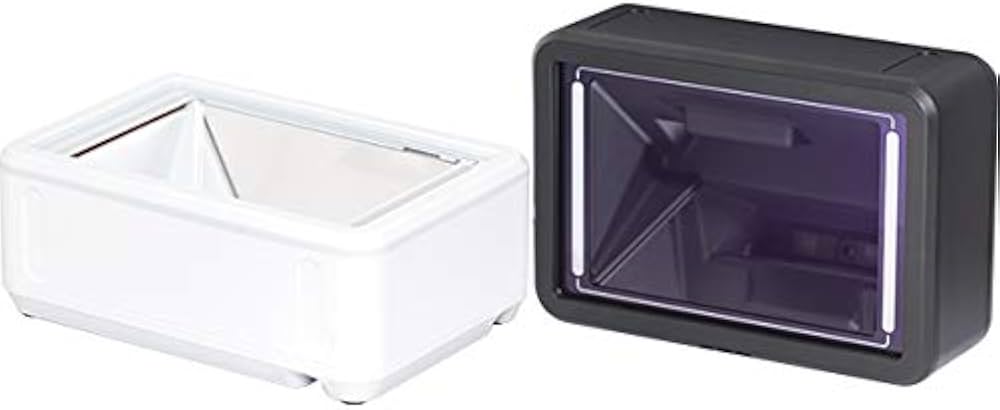 Amazon.co.jp: オプトエレクトロニクス 卓上/組込スキャナ M-11（USB