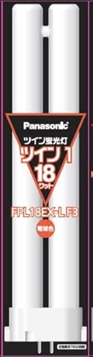 パナソニック ツイン1 FPL18EX-LF3 (電球・蛍光灯) 価格比較 - 価格.com