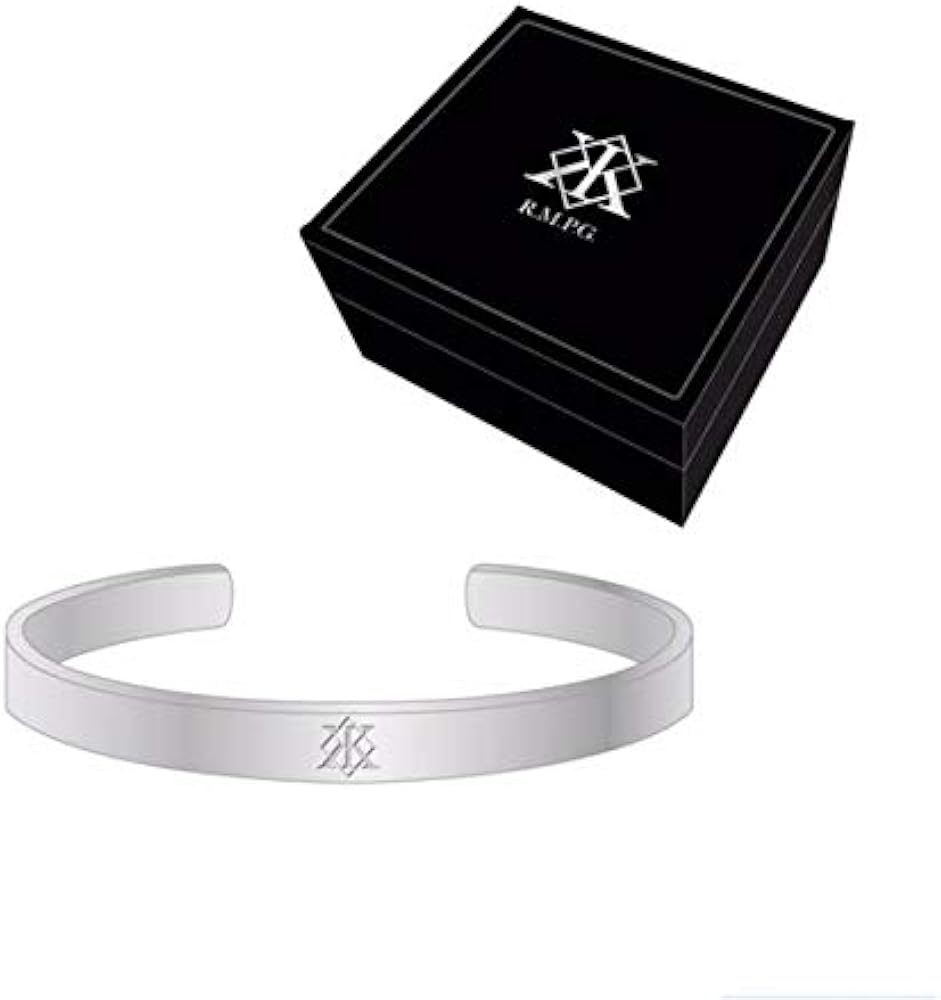 Amazon | 川村壱馬 メンプロ produce K.K. Original Bracelet