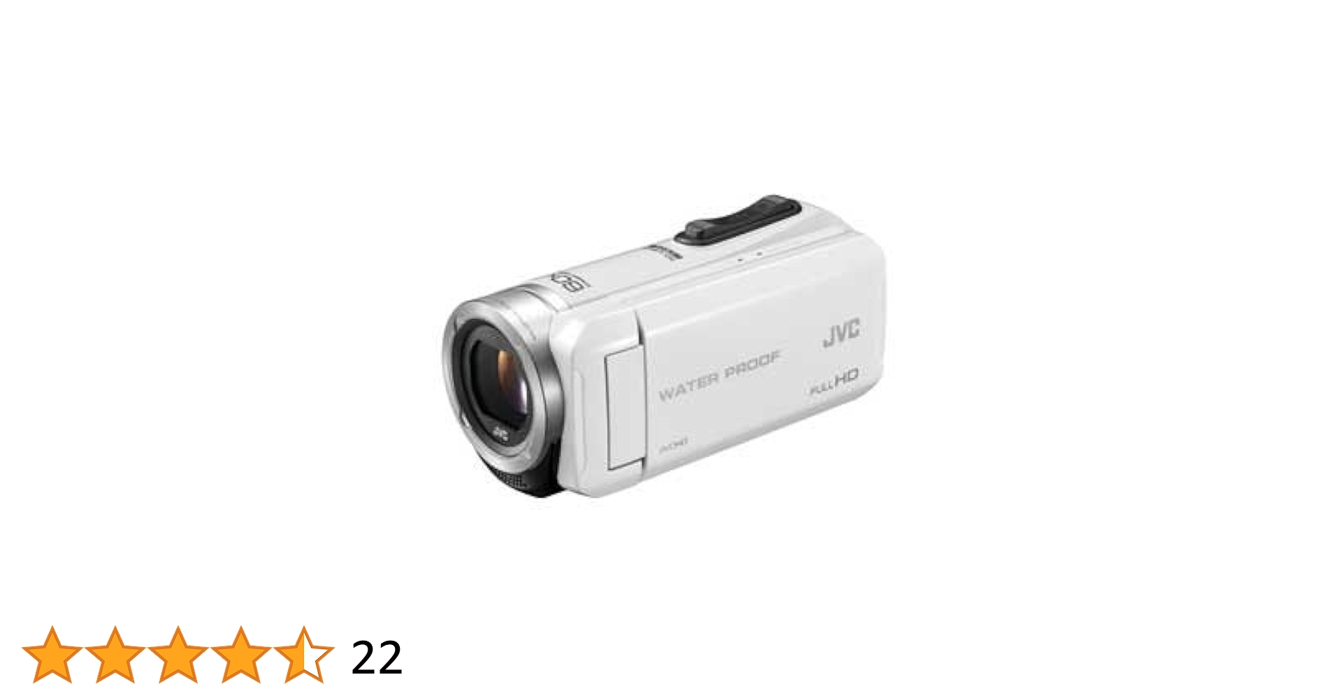 2702】JVC ビデオカメラ Everio R GZ-F200-T Amazon | JVC ビデオ