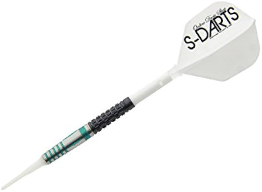Amazon | バレル【ターゲット】ジェダイト 鈴木未来モデル | ダーツ矢 通販