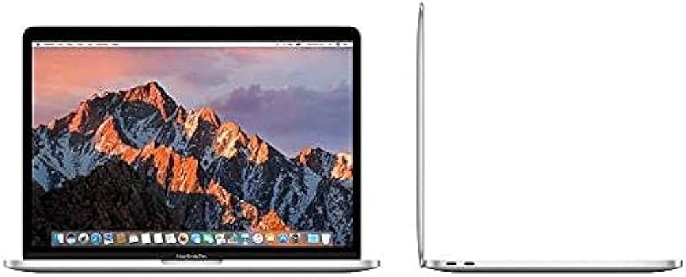 Amazon.co.jp: 【整備済み品】 Apple MacBook Pro 2016, Thunderbolt