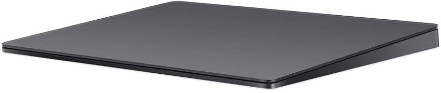 Amazon.com: Apple Magic Trackpad 2 (MJ2R2LL/A) (Renewed) : Electronics