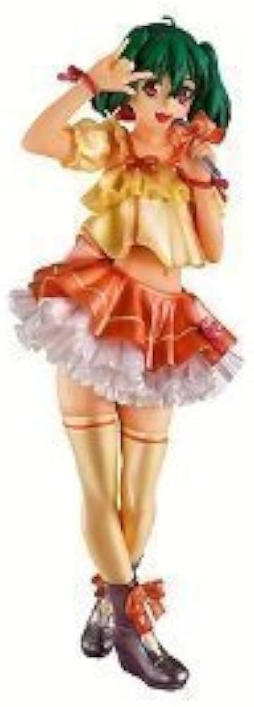 Amazon | バンプレスト 一番くじプレミアム 劇場版マクロスF ~サヨナラ