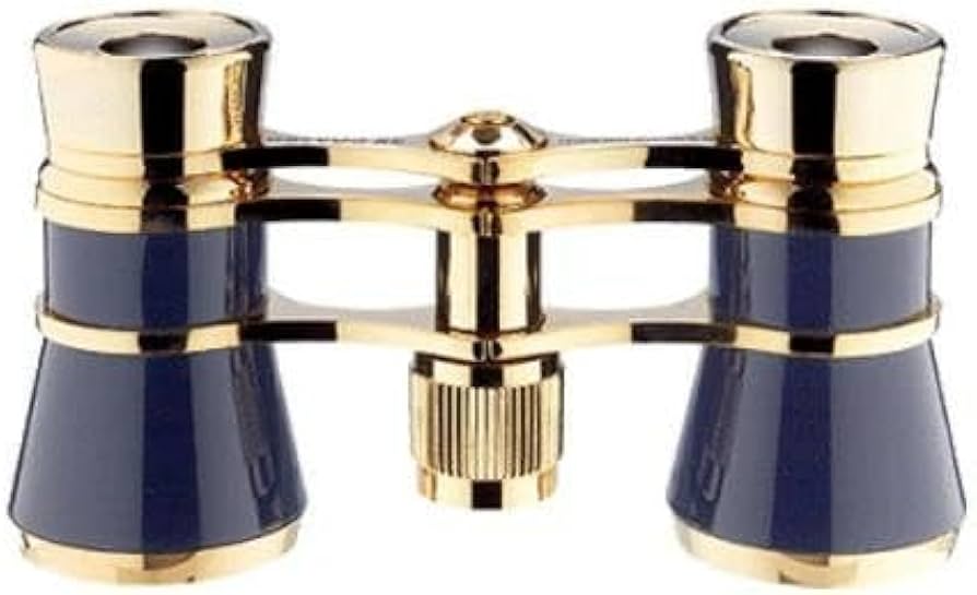 Amazon.co.jp: エッシェンバッハ オペラグラス 3倍 (ドレスデン 4441-1