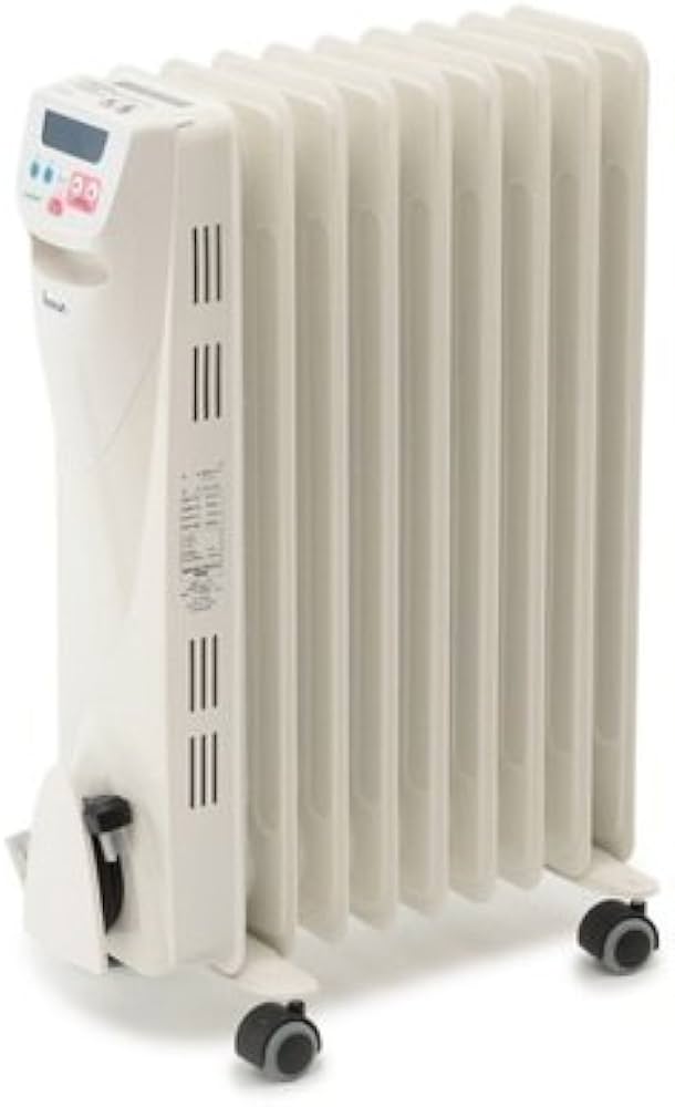 Kaz オイルヒーター KCV1211 エナジースマート ファッション