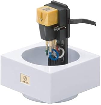 Amazon.com: NAGAOKA Cartridge MP Series - MP-110H Record Stylus