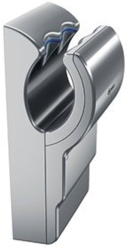 dyson airblade dB グレー ハンドドライヤー