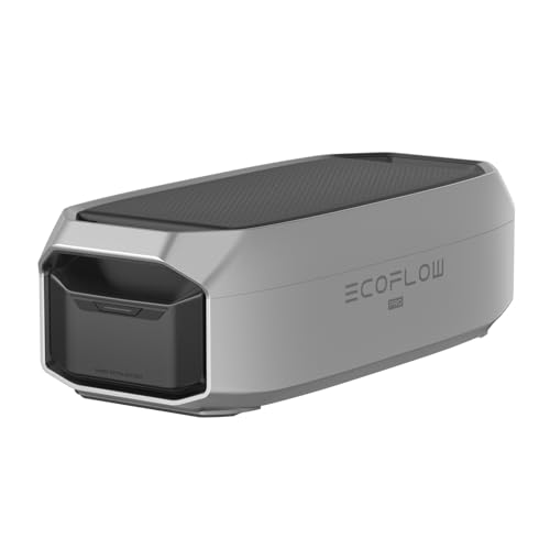 EcoFlow DELTA Pro 3 専用エクストラバッテリー」の人気商品一覧