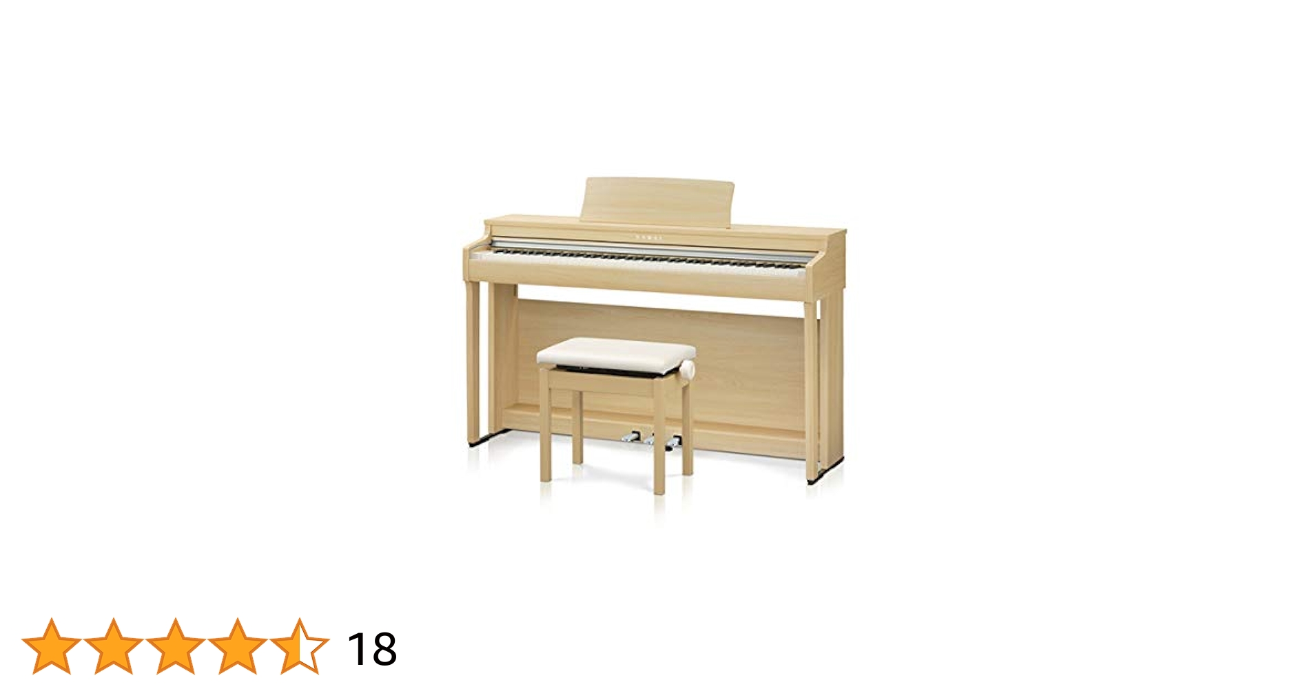 送料込み KAWAI 電子ピアノ CN29LO 22年購入ほぼ未使用＆激可愛い♥ 美