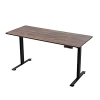 Amazon | SIHOO D03 電動昇降デスク スタンディングデスク 昇降式