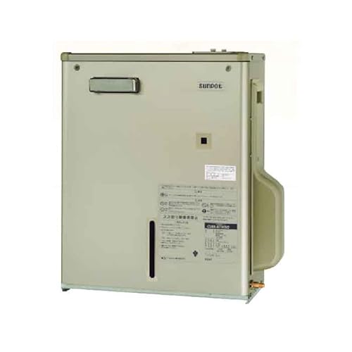 パロマ温水ルームヒーター ファンコンベクター DFC-63S｜ガス調理器