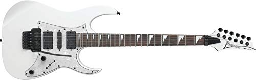 アイバニーズ RG350DXZ RGシリーズ Ibanez エレキギター ホワイト