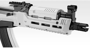 Amazon | 東京マルイ AK ホワイトストーム 次世代電動ガン バッテリー