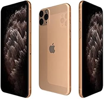 Amazon.com: Apple iPhone 11 Pro Max, US Version, 512GB, Gold