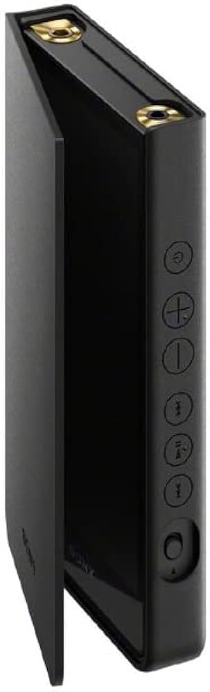 Amazon | ソニー(SONY) ウォークマン純正アクセサリー NW-ZX707専用 NW