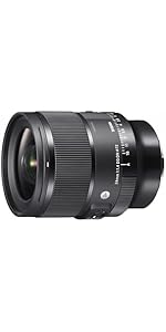 Amazon.co.jp: シグマ(Sigma) レンズ 20mm F1.4 DG DN Sony ソニー E
