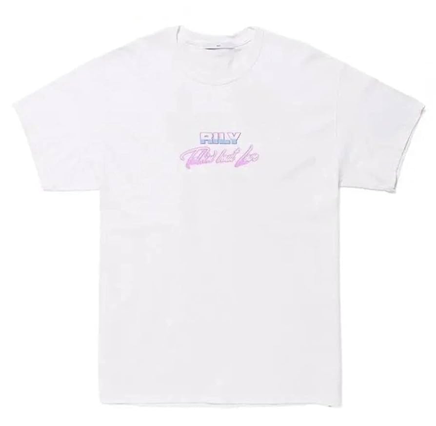 今市隆二 RILY'S PARTY Tee 限定Tシャツ 【公式通販】