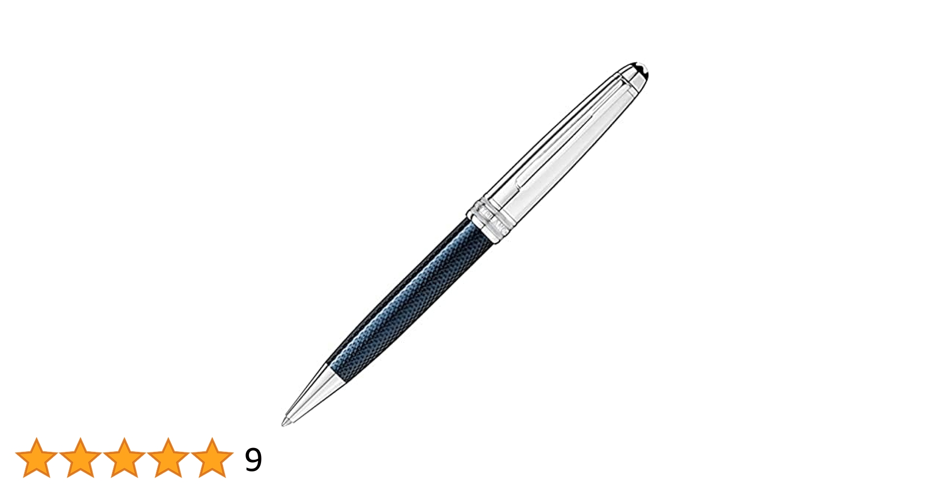 極美品】モンブランNo17329 ソリテール・ドゥエ・ボールペン