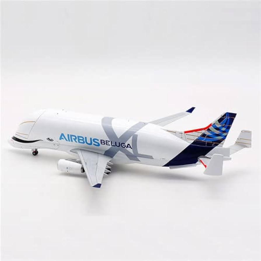 航空機・ヘリコプター AIRBUS A330-743L BELUGA 1/150 Amazon.com: 1