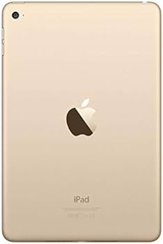 あちちー Apple iPad ゴールド カバー付き 128GB 美品 あちちー Apple